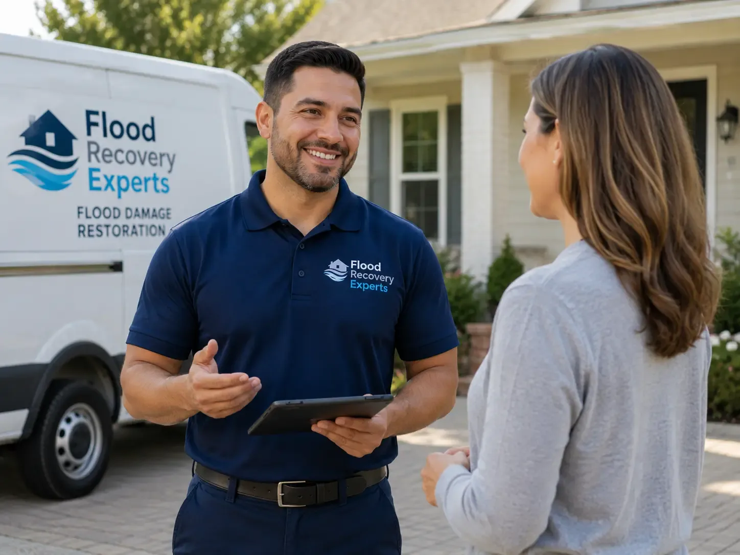 Flood Damage Cleanup La Joya, TX FAQs